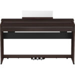 Casio Celviano AP-S200 Piano digital de cuerpo delgado (palisandro) - Imagen 6