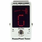 Harley Benton PowerPlant Tuner - Imagen 5