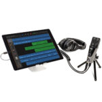 Apogee Electronics MiC Plus Micrófono de condensador cardioide USB - Imagen 5