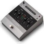 Pedal de grabación USB enchufable de hardware de interfaz de efectos Electro-Harmonix - Imagen 9