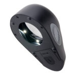 Lupa ultra iluminada Carson 5x LumiLoupe - Imagen 5