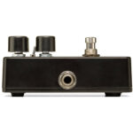 Pedal Electro-Harmonix Satisfaction Plus Fuzz-Tone - Imagen 3