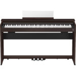 Casio Celviano AP-S200 Piano digital de cuerpo delgado (palisandro) - Imagen 2