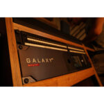 Antelope Galaxy 64 Synergy Core Interfaz de audio AD/DA Dante/HDX/Thunderbolt de 64 canales - Imagen 9