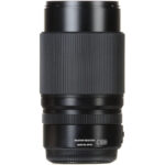 Lente FUJIFILM GF 120 mm f/4 Macro R LM OIS WR (FUJIFILM G) - Imagen 7