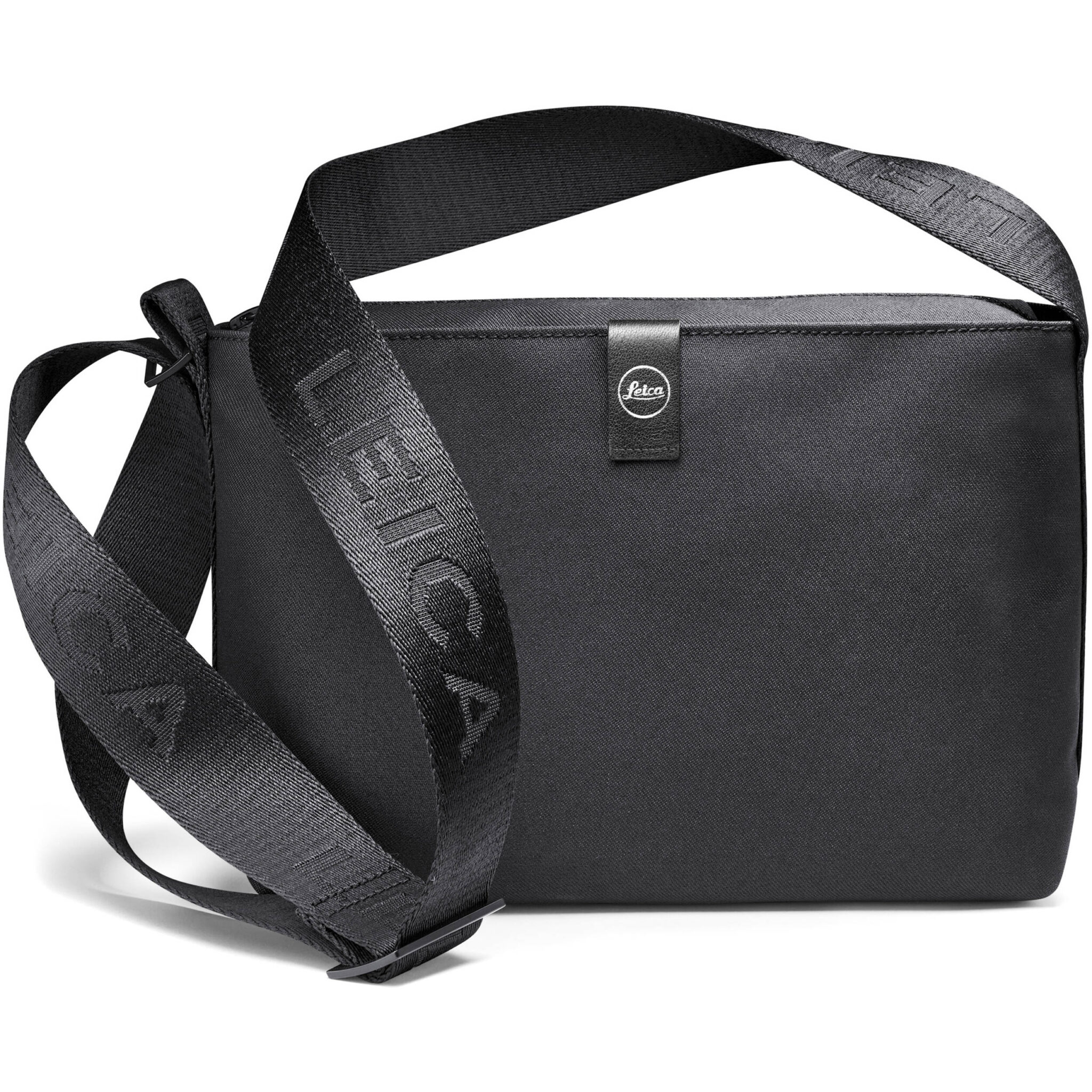 eec2492f64e125d74dd24cc02d9be1ea.jpg Bolso bandolera Leica SOFORT (negro, mediano) - Imagen 1