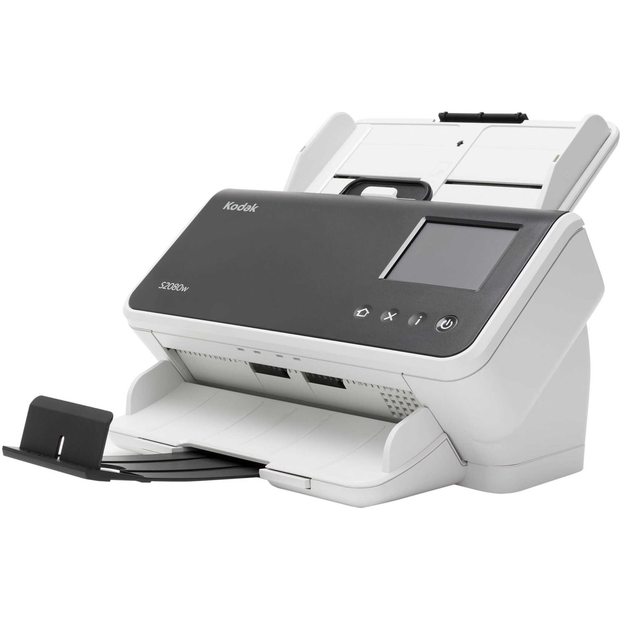 eec4cdc40b6cb6f079b50a23ac5ecdb1.jpg Escáner de red Kodak S2080w (80 ppm) - Imagen 1