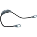 Lámpara de cuello LED Carson NL-20 Hardware