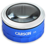 Carson MagniTouch MT-33 Lupa activada por tacto 3x
