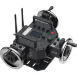 Ruedas maestras DJI de 3 ejes - Imagen 6