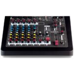 Allen & Heath ZEDi-10 - Imagen 2