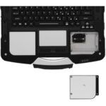 Panasonic FZ-VNF401U Tarjeta inteligente sin contacto xPAK - Imagen 2