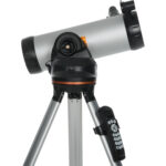 Telescopio reflector computarizado GoTo Celestron 114LCM 114 mm f/9 - Imagen 3
