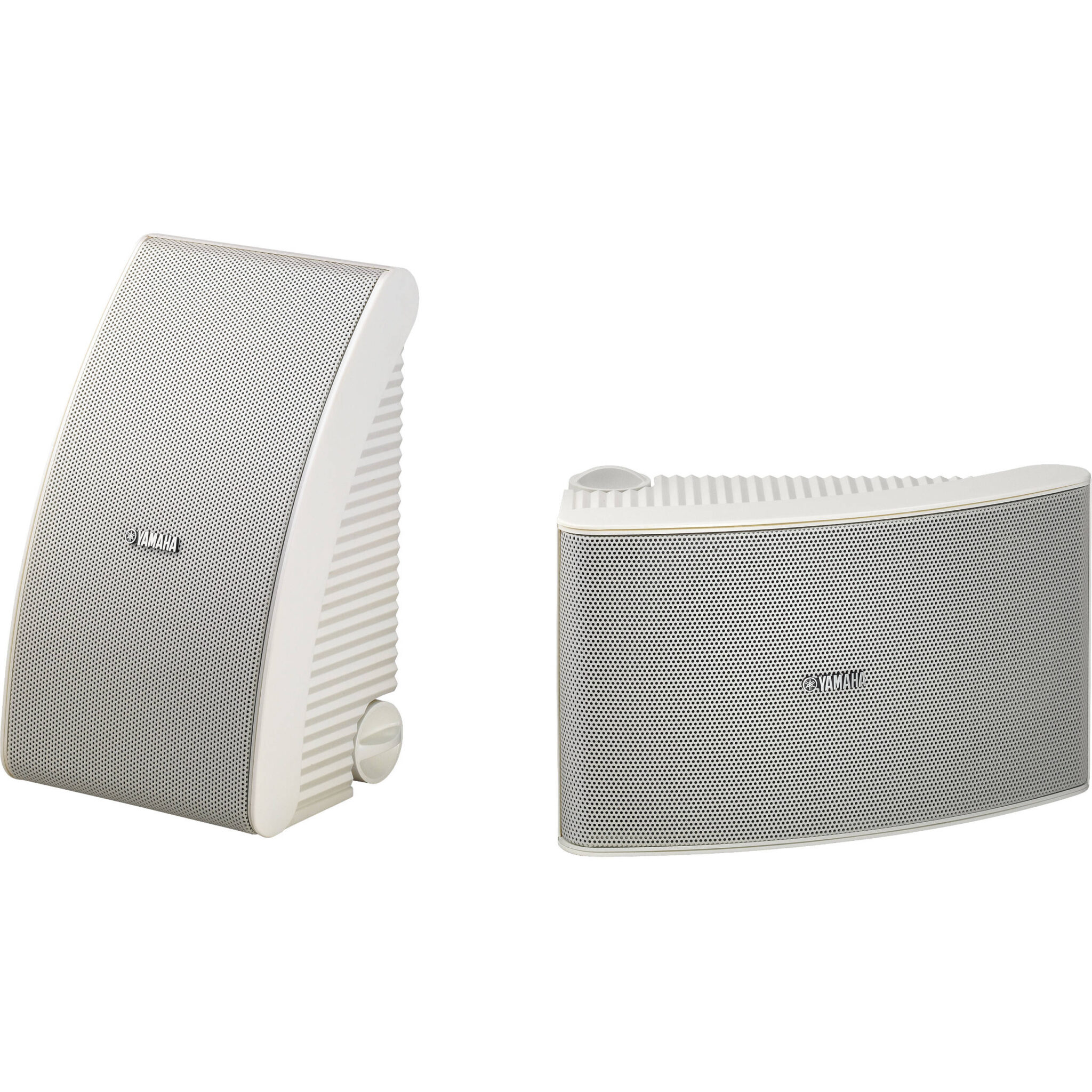 eedd65220eb4719495ba25f407dd20d8.jpg Altavoces para todo clima Yamaha NS-AW592 (blanco, par) - Imagen 1