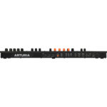 Arturia MiniFreak Stellar Sintetizador algorítmico espontáneo de 6 voces (edición especial todo negro) - Imagen 5
