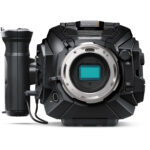 Montura Blackmagic Design URSA Mini Pro PL - Imagen 3