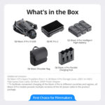 Drone DJI Mavic 4 Pro con combo Creator de 512 GB - Imagen 8