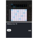 Ableton Push 3 - Live Suite Bundle