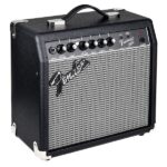Fender Frontman 20G - Imagen 2