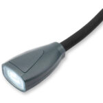 Lámpara de cuello LED Carson NL-20 Hardware - Imagen 4