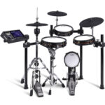 Alesis Strata Club Batería Electrónica de 4 Piezas - Imagen 2