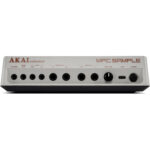 Secuenciador de muestras, sampler y procesador de efectos Akai Professional MPC - Imagen 5