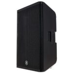 Yamaha DXR15 MKII Bundle - Imagen 7