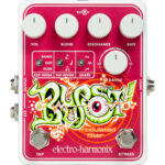 Pedal de filtro modulado Electro-Harmonix Blurst para guitarras y bajistas - Imagen 3