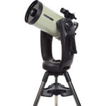 Telescopio Celestron CPC Deluxe 925 HD 9,25" f/10 Cassegrain GoTo AZ - Imagen 6