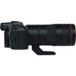 Canon EOS R5 C Mirrorless Cinema Camera Kit with RF 24-105mm f/2.8 Lens - Imagen 9
