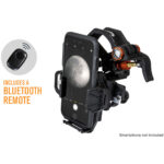 Kit de digoscopio para smartphone Celestron NexYZ DX de 3 ejes - Imagen 4