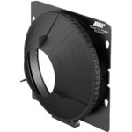 Adaptador flexible e inclinable ARRI LMB 6x6 80-156 mm
