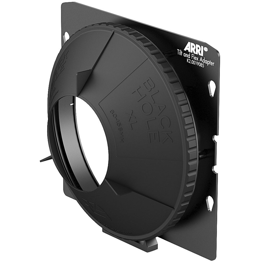 ef5fffdce459811e625b80c6cd4999cf.jpg Adaptador flexible e inclinable ARRI LMB 6x6 80-156 mm - Imagen 1