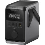 Central eléctrica portátil EcoFlow TRAIL-Series de 300 CC - Imagen 3