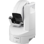 Canon CR-X300 Outdoor 4K PTZ Camera with 20x Zoom (Titanium White) - Imagen 7