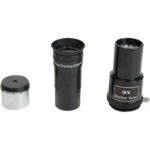 Celestron ExploraScope 114AZ 4.5" f/8.8 Telescopio reflector Alt-Az - Imagen 3