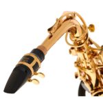 Yamaha YAS-280 Alto Sax - Imagen 12