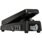Electro-Harmonix Cock Fight Plus - Pedal Wah parlante/llorador con Fuzz