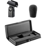 Micrófono de condensador cardioide Audio-Technica AT4051b - Imagen 2