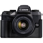 Canon EH29-CJ Body Jacket (Black) - Imagen 3