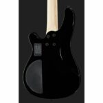 Harley Benton B-450 Black Bundle 2 - Imagen 5
