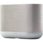 Altavoz inteligente inalámbrico Denon Home 400 (piedra) - Imagen 4