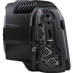 Cámara de cine de bolsillo Blackmagic Design 6K G2 - Imagen 7