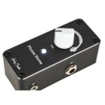 Harley Benton MiniStomp Phone Home - Imagen 10