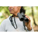 Binoculares Nikon 8x42 Monarch M5 (negro) - Imagen 5