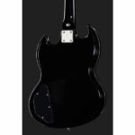 Harley Benton DC-200 BK Student Serie Bundle - Imagen 5