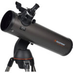 Telescopio reflector Celestron NexStar 130SLT 130 mm f/5