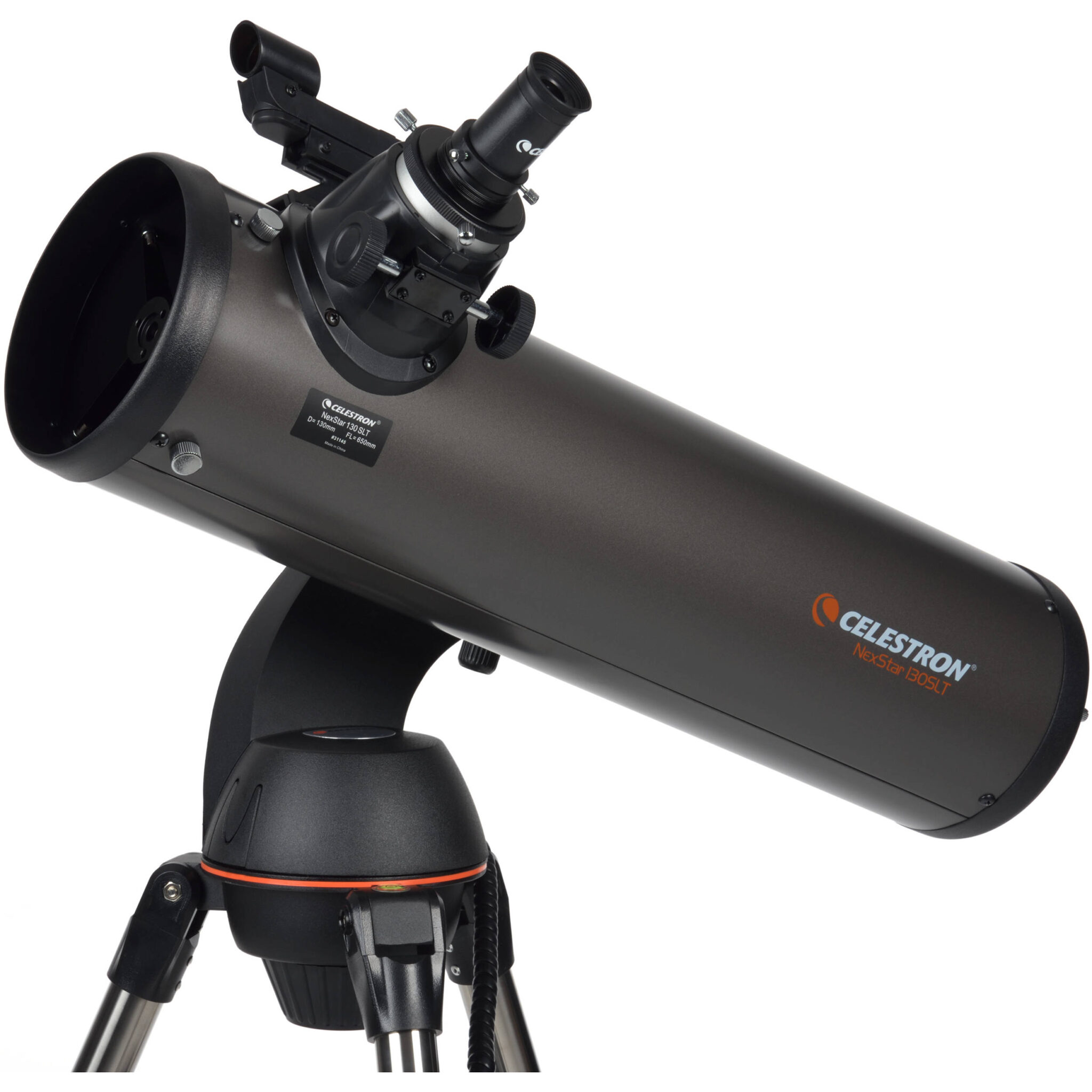 efa3b57d394e811eba254bc535e4d24b.jpg Telescopio reflector Celestron NexStar 130SLT 130 mm f/5 - Imagen 1