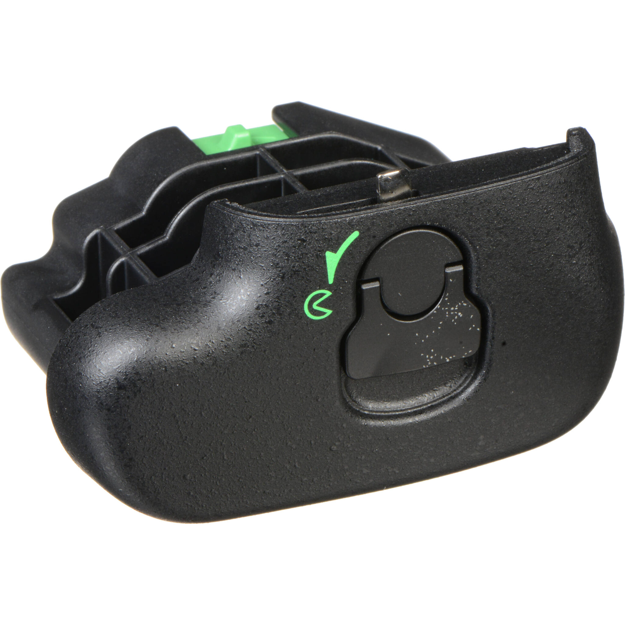 efa9991a5be1bda0de2e382f3fe186dd-1.jpg Batería recargable de iones de litio Nikon EN-EL18c y kit de cubierta BL-5 - Imagen 1