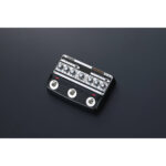 Pedal de retardo analógico BOSS DM-101 Delay Machine - Imagen 5